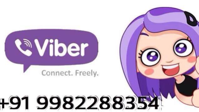 viber-+91-9982288354